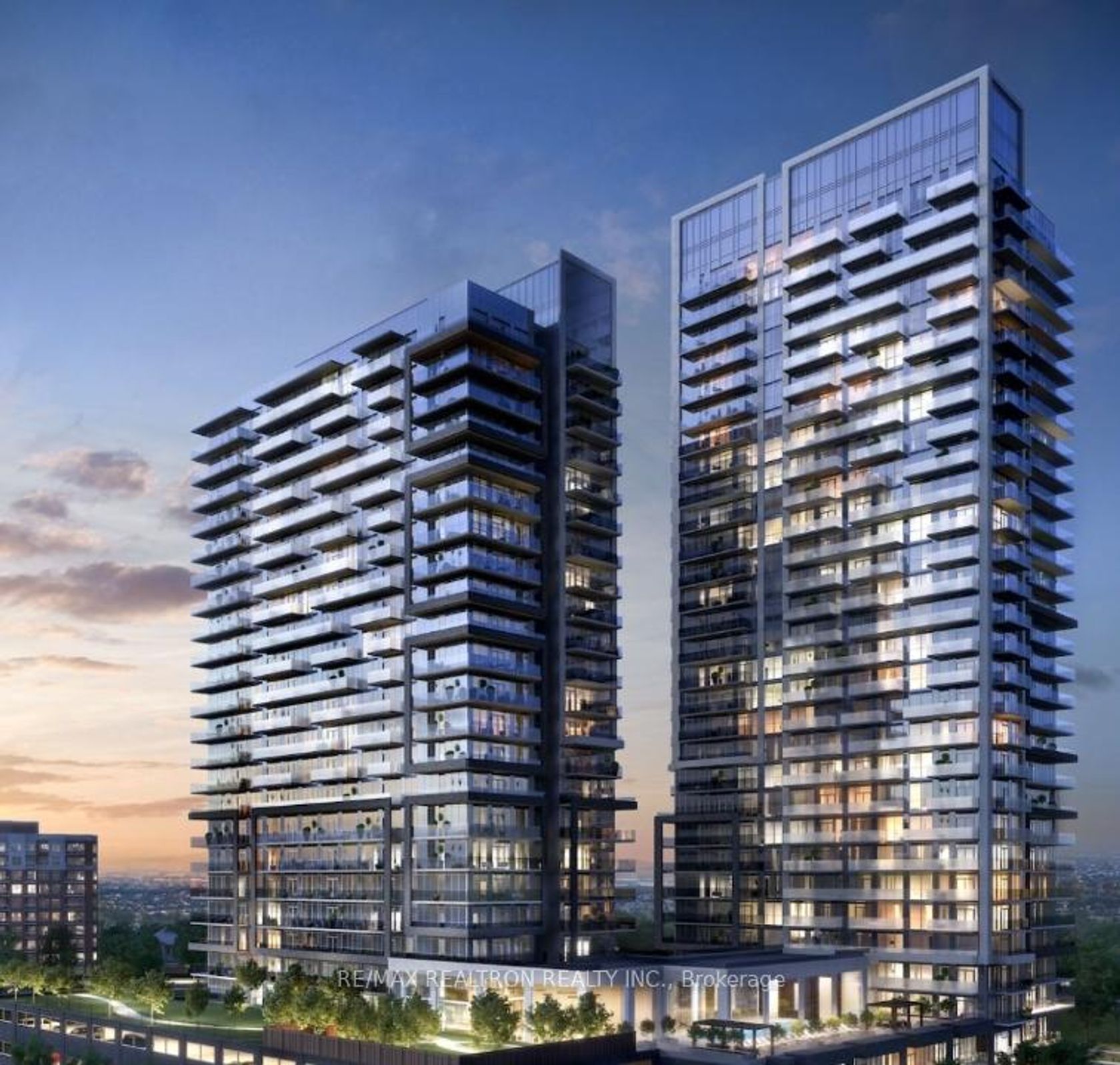 804 - 95 Oneida Crescent, Langstaff, Richmond Hill 