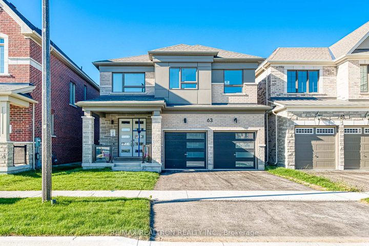 Photo 1 at 63 Greenridge Crescent, Victoria Square, Markham
