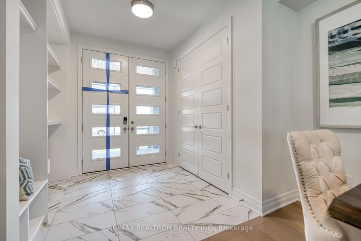 Photo 3 at 63 Greenridge Crescent, Victoria Square, Markham
