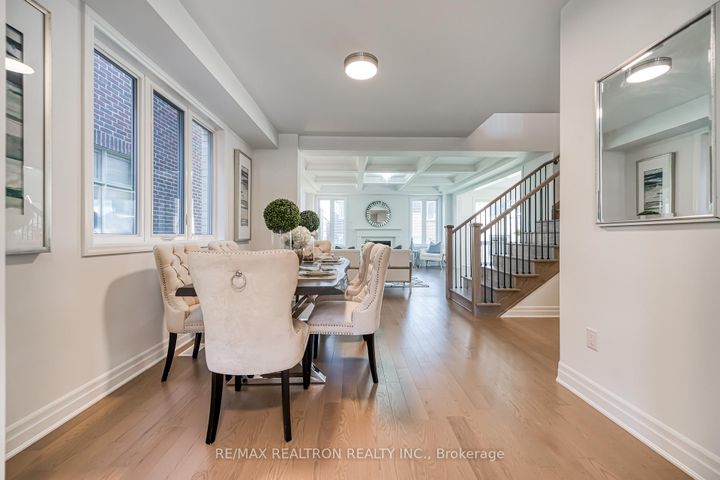 Photo 4 at 63 Greenridge Crescent, Victoria Square, Markham