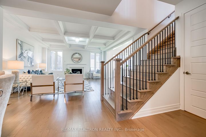 Photo 6 at 63 Greenridge Crescent, Victoria Square, Markham
