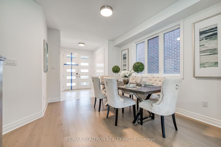 Photo 7 at 63 Greenridge Crescent, Victoria Square, Markham