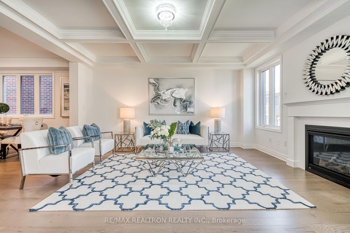 Photo 11 at 63 Greenridge Crescent, Victoria Square, Markham