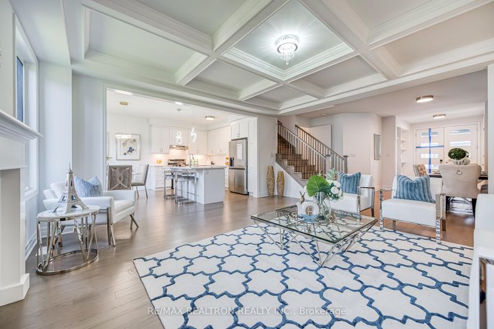 Photo 13 at 63 Greenridge Crescent, Victoria Square, Markham