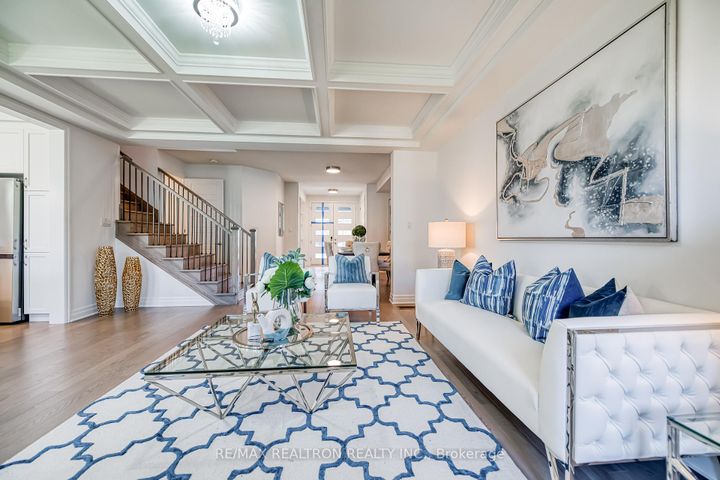 Photo 14 at 63 Greenridge Crescent, Victoria Square, Markham