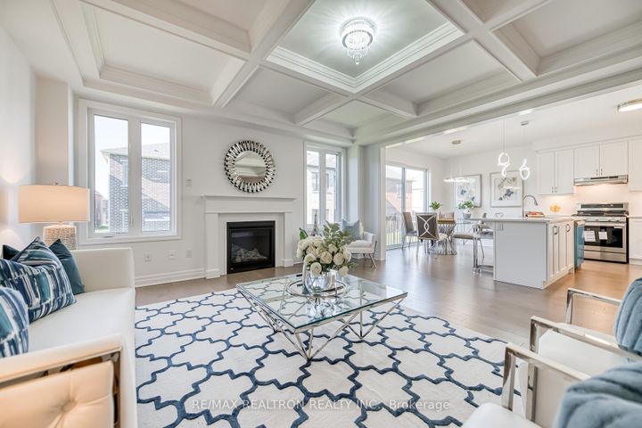 Photo 15 at 63 Greenridge Crescent, Victoria Square, Markham