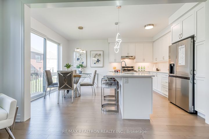 Photo 17 at 63 Greenridge Crescent, Victoria Square, Markham