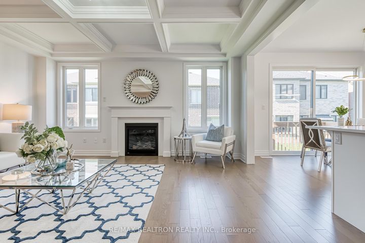 Photo 18 at 63 Greenridge Crescent, Victoria Square, Markham