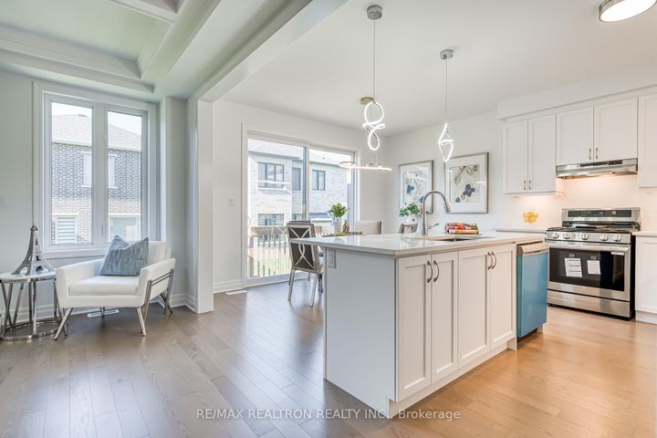 Photo 19 at 63 Greenridge Crescent, Victoria Square, Markham