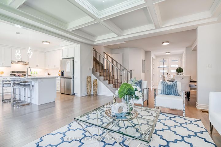 Photo 20 at 63 Greenridge Crescent, Victoria Square, Markham