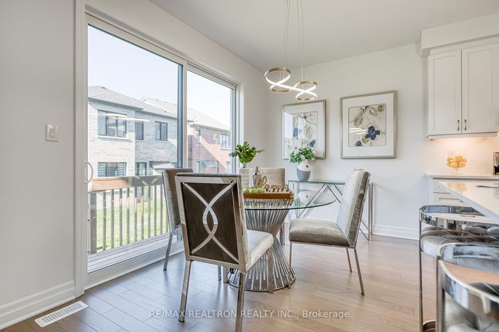 Photo 23 at 63 Greenridge Crescent, Victoria Square, Markham