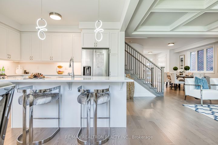 Photo 24 at 63 Greenridge Crescent, Victoria Square, Markham