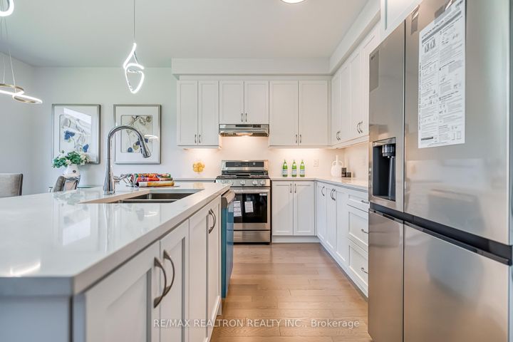 Photo 25 at 63 Greenridge Crescent, Victoria Square, Markham