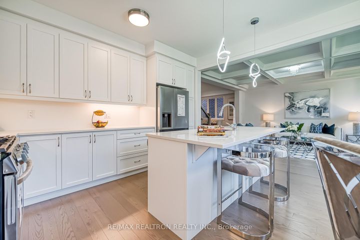 Photo 29 at 63 Greenridge Crescent, Victoria Square, Markham