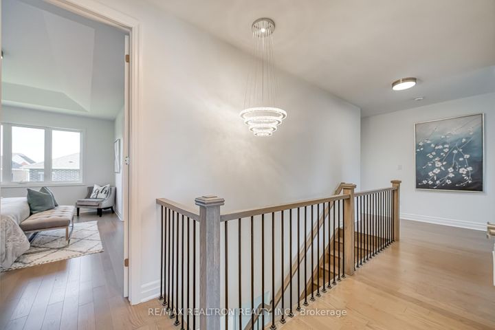 Photo 31 at 63 Greenridge Crescent, Victoria Square, Markham