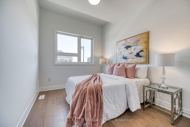 Photo 36 at 63 Greenridge Crescent, Victoria Square, Markham