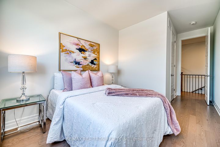 Photo 37 at 63 Greenridge Crescent, Victoria Square, Markham