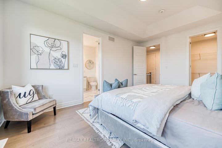 Photo 42 at 63 Greenridge Crescent, Victoria Square, Markham