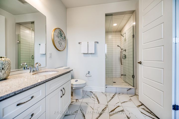 Photo 45 at 63 Greenridge Crescent, Victoria Square, Markham