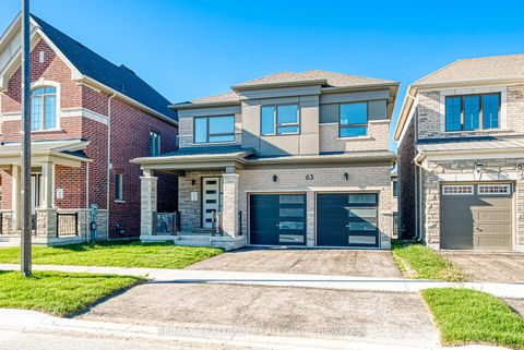 Photo 0 at 63 Greenridge Crescent, Victoria Square, Markham