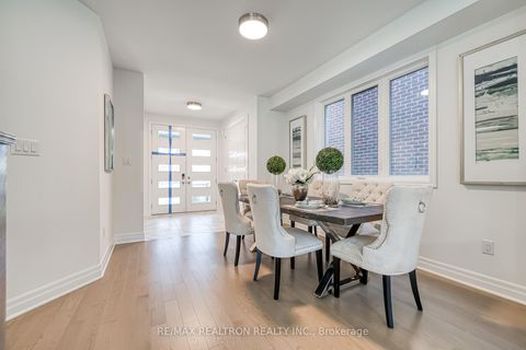 Photo 7 at 63 Greenridge Crescent, Victoria Square, Markham