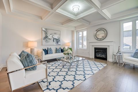 Photo 10 at 63 Greenridge Crescent, Victoria Square, Markham
