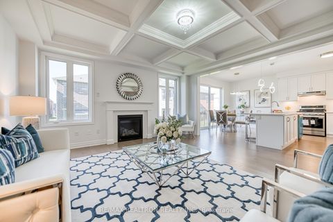 Photo 15 at 63 Greenridge Crescent, Victoria Square, Markham