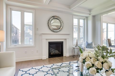 Photo 16 at 63 Greenridge Crescent, Victoria Square, Markham