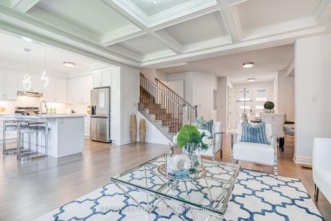 Photo 20 at 63 Greenridge Crescent, Victoria Square, Markham