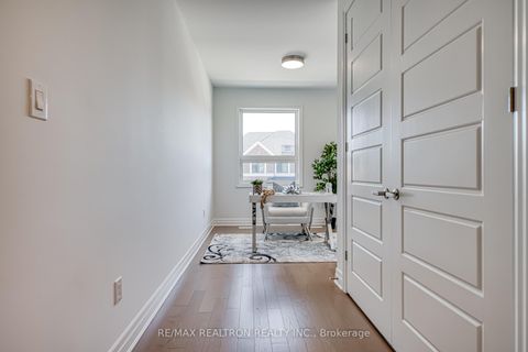 Photo 32 at 63 Greenridge Crescent, Victoria Square, Markham