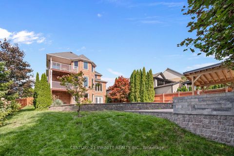 Photo 45 at 973 Mountview Court, Pinecrest, Oshawa