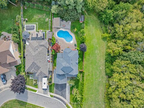 Photo 47 at 973 Mountview Court, Pinecrest, Oshawa
