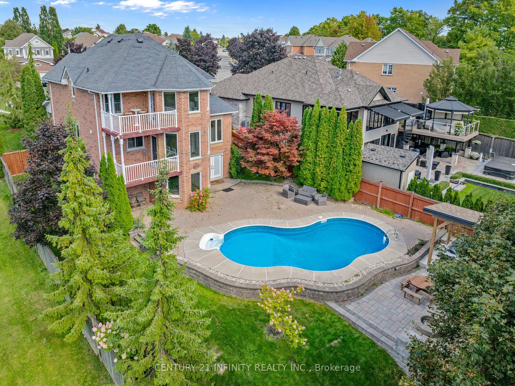 973 Mountview Court, Pinecrest, Oshawa 