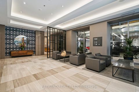 Photo 4 at 610 - 111 St Clair Avenue W, St. Clair, Toronto