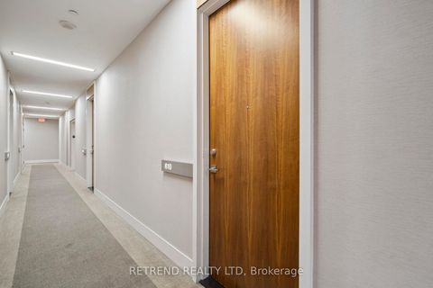 Photo 5 at 610 - 111 St Clair Avenue W, St. Clair, Toronto