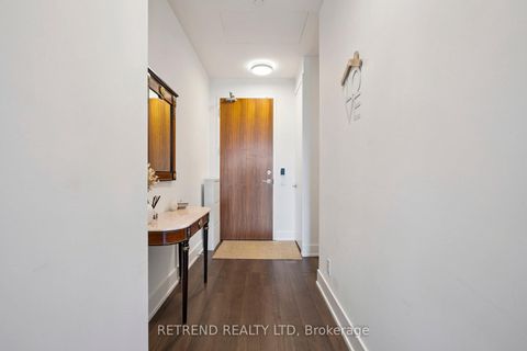 Photo 6 at 610 - 111 St Clair Avenue W, St. Clair, Toronto