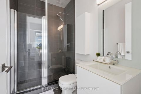 Photo 15 at 610 - 111 St Clair Avenue W, St. Clair, Toronto
