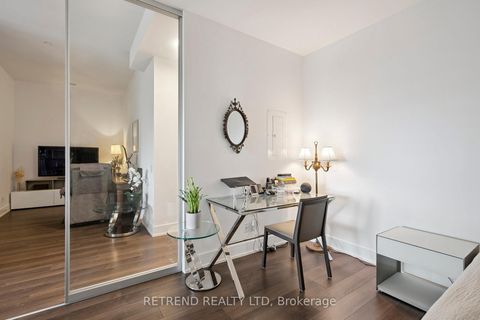 Photo 16 at 610 - 111 St Clair Avenue W, St. Clair, Toronto
