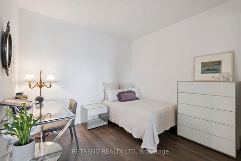 Photo 17 at 610 - 111 St Clair Avenue W, St. Clair, Toronto