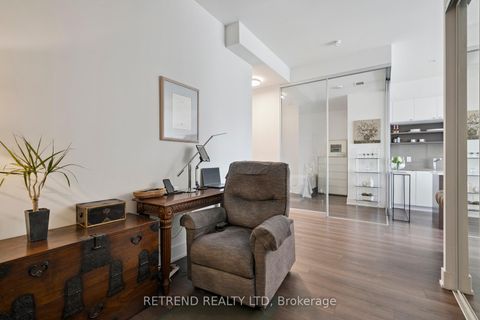 Photo 20 at 610 - 111 St Clair Avenue W, St. Clair, Toronto