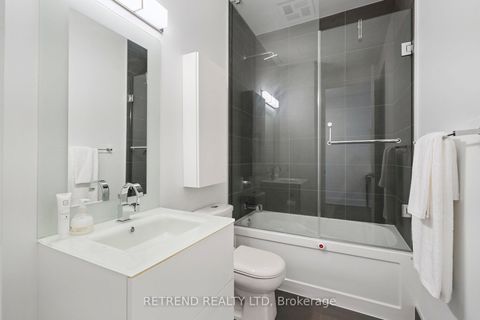 Photo 21 at 610 - 111 St Clair Avenue W, St. Clair, Toronto