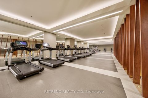 Photo 22 at 610 - 111 St Clair Avenue W, St. Clair, Toronto
