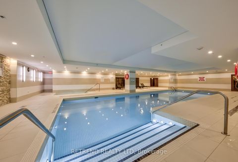 Photo 23 at 610 - 111 St Clair Avenue W, St. Clair, Toronto