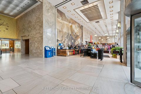 Photo 26 at 610 - 111 St Clair Avenue W, St. Clair, Toronto