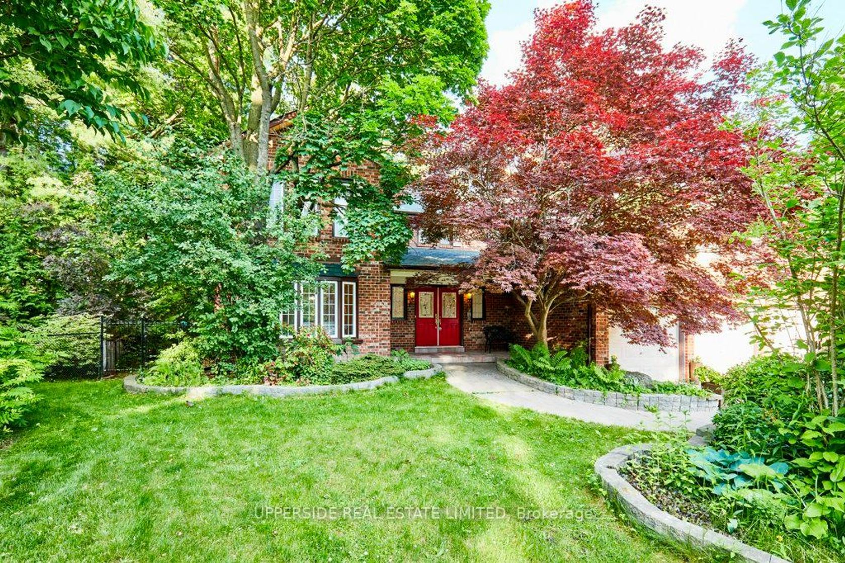 1201 Abbey Road, Liverpool, Pickering 2