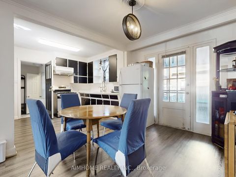 Photo 8 at 61 Talbot Road, Newtonbrook West, Toronto