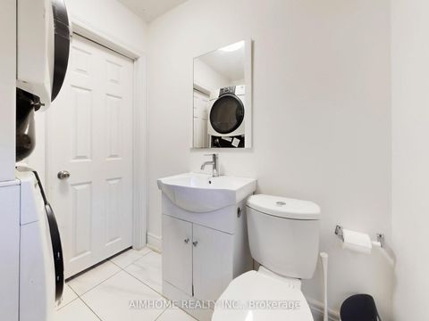 Photo 17 at 61 Talbot Road, Newtonbrook West, Toronto
