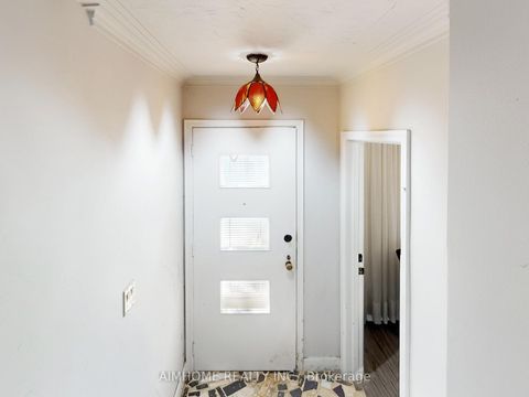 Photo 20 at 61 Talbot Road, Newtonbrook West, Toronto
