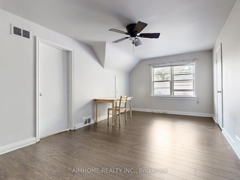 Photo 22 at 61 Talbot Road, Newtonbrook West, Toronto