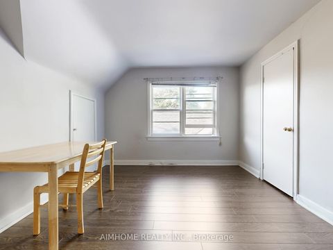 Photo 23 at 61 Talbot Road, Newtonbrook West, Toronto